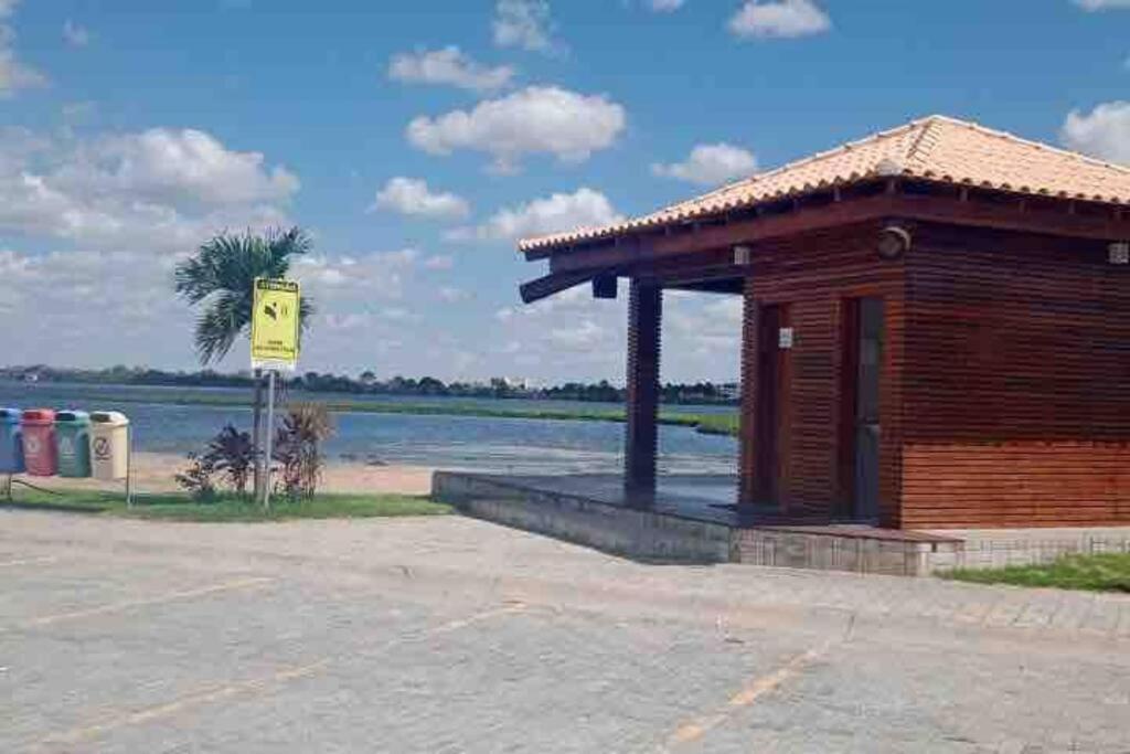 Brisas Do Lago Paulo Afonso Luaran gambar